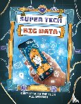 Gifford, Clive - Super Tech: Big Data