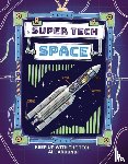 Gifford, Clive - Super Tech: Space