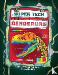 Gifford, Clive - Super Tech: Dinosaurs