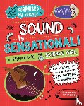 Rose Science Girl, Sabrina - Surprised by Science: Sound is Sensational!