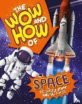 Marshall, Amelia - The Wow and How of Space
