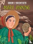 Percival, Ruth - Great Scientists: Mary Anning