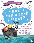 Gifford, Clive - A Question of Geography: How Can a Rock Float?
