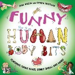 Mason, Paul - Funny Human Body Bits