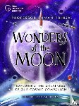 Prinja, Professor Raman - Wonders of the Moon