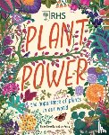 Llewellyn, Claire - Plant Power