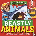 Taylor, Barbara - Disgusting Science: Beastly Animals