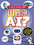 Balasubramaniam, Dharini - Why AI?