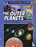 Sparrow, Giles - The Space Traveller's Guide: The Outer Planets