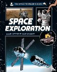 Sparrow, Giles - The Space Traveller's Guide: Space Exploration