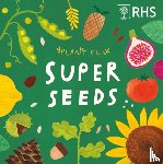 Williams, Susie - Plant Fun: Super Seeds