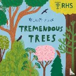 Williams, Susie - Plant Fun: Tremendous Trees