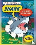 Townsend, John - It’s Tough to Be: A Shark (and Other Sea Creatures)