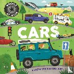 Davies, Bryony - Wheels at Work: Cars