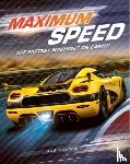 Colson, Rob - Maximum Speed