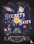 Sparrow, Giles - Secrets in the Skies