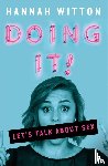 Witton, Hannah - Doing It