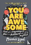 Syed, Matthew - You Are Awesome