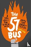 Slater, Dashka - The 57 Bus