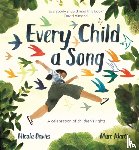 Davies, Nicola - Every Child A Song