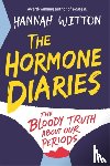 Witton, Hannah - The Hormone Diaries