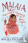 Yousafzai, Malala, McCormick, Patricia - Malala
