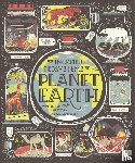 ignotofsky, rachel - Incredible ecosystems of planet earth