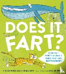 Caruso, Nick, Rabaiotti, Dani - Does It Fart?