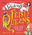 Wilding, Valerie - Fabulously Feisty Queens