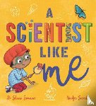 Somara, Dr Shini - A Scientist Like Me