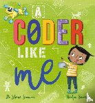 Somara, Dr Shini - A Coder Like Me