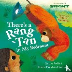Sellick, James - There's a Rang-Tan in My Bedroom