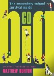 Burton, Matthew - Go Big