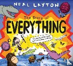 Layton, Neal - The Story of Everything