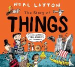 Layton, Neal - The Story Of Things