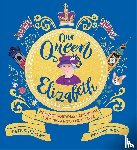 Williams, Kate - Our Queen Elizabeth