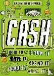 Sirdeshpande, Rashmi - Cash