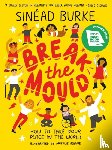 Burke, Sinead - Break the Mould