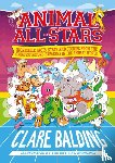 Balding, Clare - Animal All-Stars