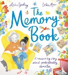 Gooding, Louise - The Memory Book