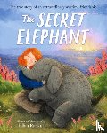Rankin, Ellan - The Secret Elephant