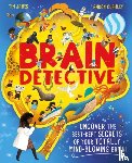 James, Tim - Brain Detective