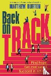 Burton, Matthew - Back On Track