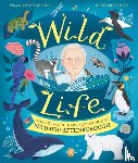 Stewart-Sharpe, Leisa - Wild Life