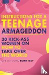 Day, Rosie - Instructions for a Teenage Armageddon