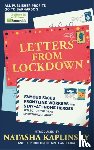 Kaplinsky, Natasha - Letters From Lockdown