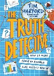 Harford, Tim - The Truth Detective