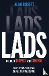 Bissett, Alan - Lads