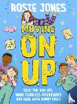 Jones, Rosie - Moving On Up