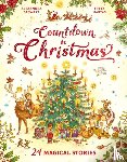 Stewart, Alexandra - Countdown to Christmas